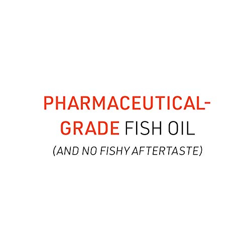 Foto 3 pulgar | Complemente Natural Factors Rxomega-3 Con Dha Y Epa 240 Soft - Venta Internacional.