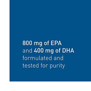 Foto 6 | Complemente Natural Factors Rxomega-3 Con Dha Y Epa 240 Soft - Venta Internacional.