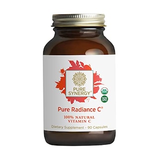 Foto 1 | Suplemento Pure Synergy Pure Radiance C 90 Cápsulas - Venta Internacional.