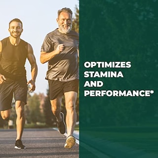 Foto 6 | Suplemento Multivitamínico Vimerson Health 60 Cápsulas para Hombre - Venta Internacional