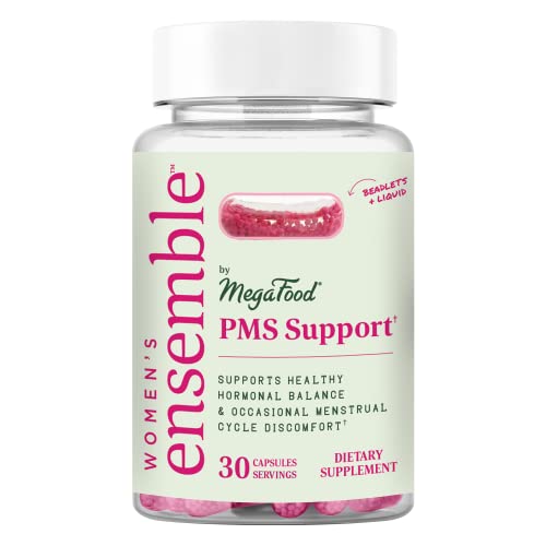 Foto 3 pulgar | Suplemento Megafood Pms Apoya A Las Mujeres Chaste Tree B - Venta Internacional.