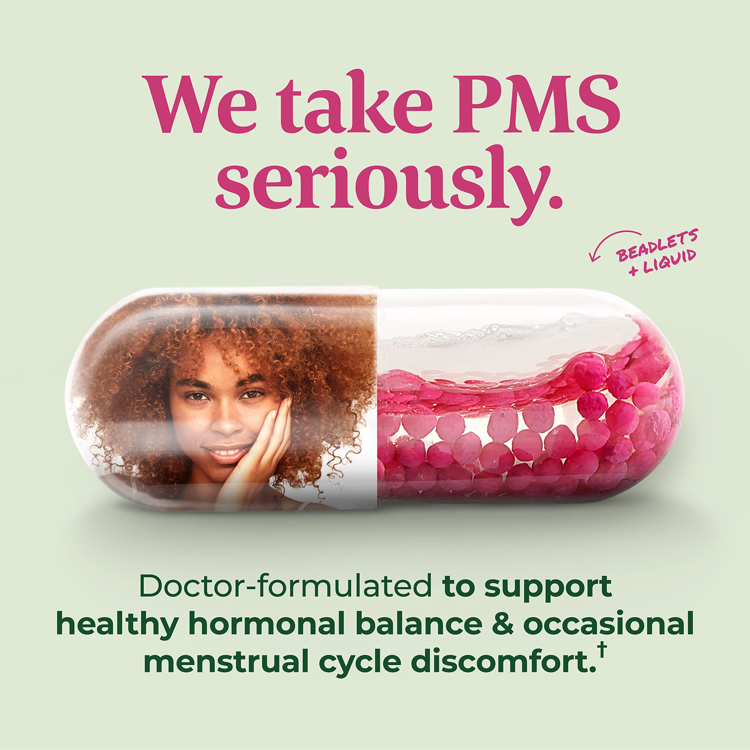 Foto 6 pulgar | Suplemento Megafood Pms Apoya A Las Mujeres Chaste Tree B - Venta Internacional.