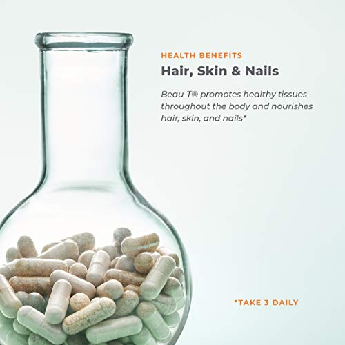 Foto 5 pulgar | Supplement Lifeseasons Beau-t Hair Nail Skin 90 Cápsulas - Venta Internacional.
