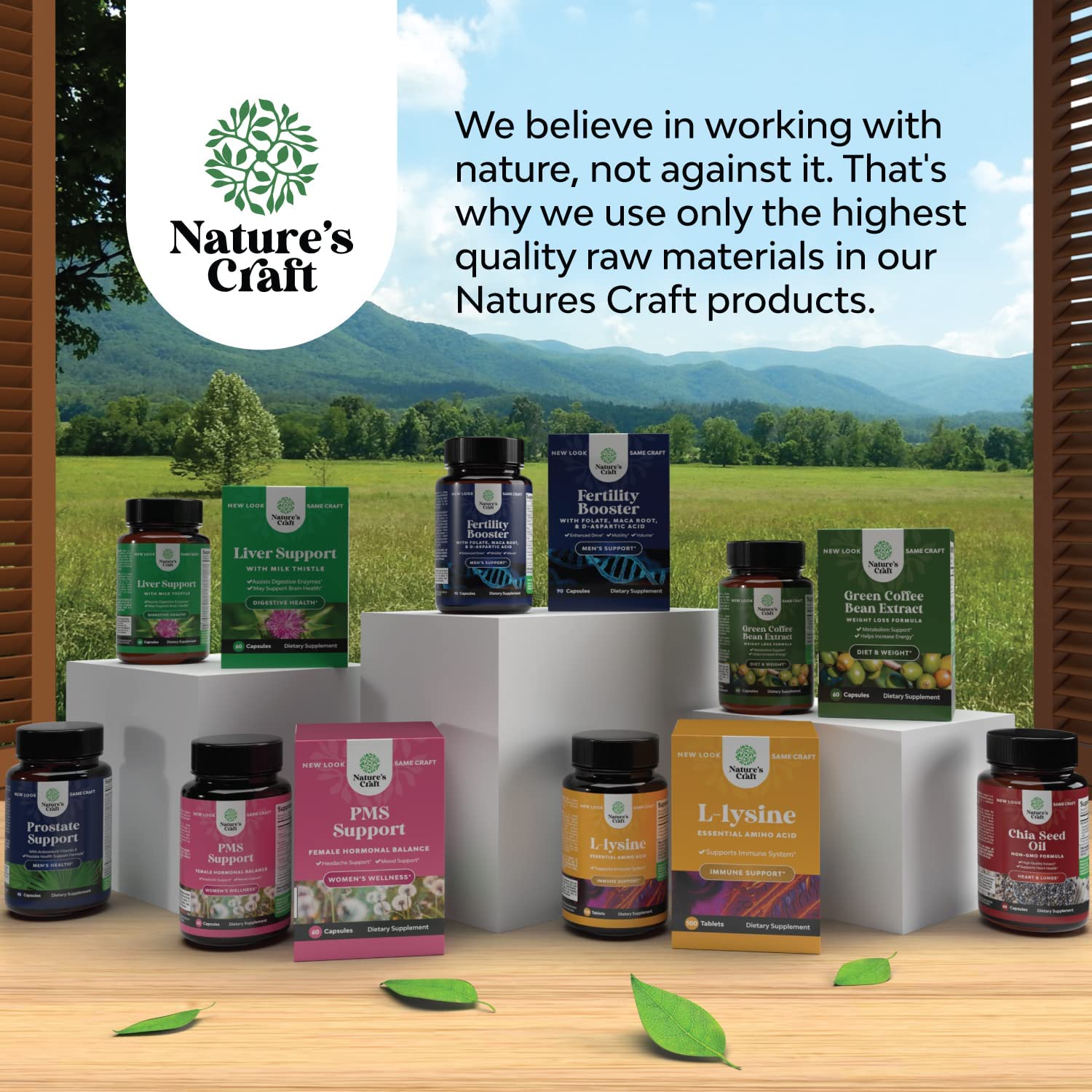 Foto 7 | Suplemento Antioxidante Avanzado De Natures Craft: Granada - Venta Internacional.