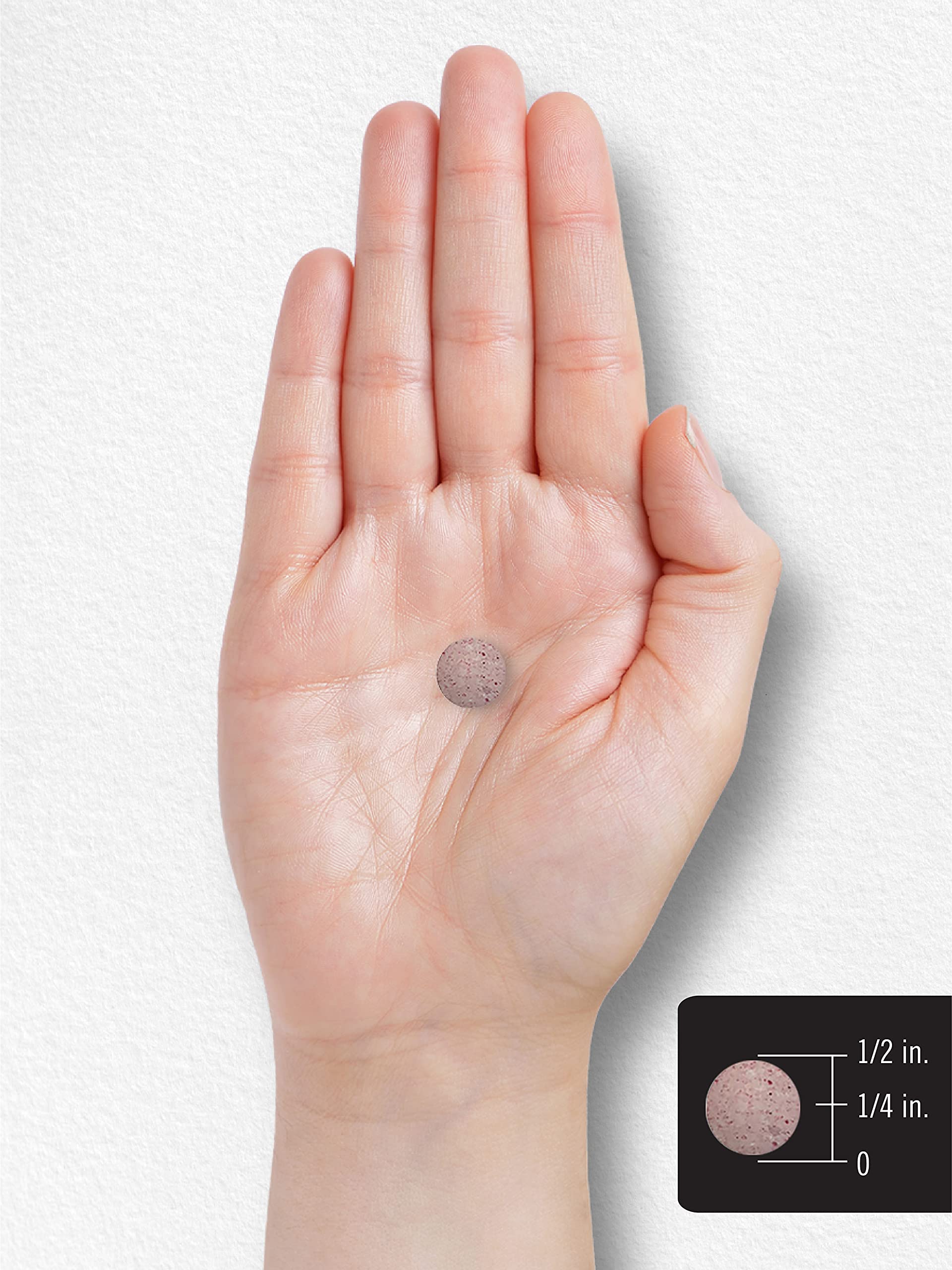 Foto 8 pulgar | Suplemento De Picolinato De Cromo Carlyle Ultra, 1000 Mcg, 360 Tabletas - Venta Internacional.