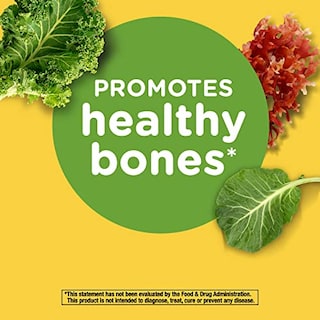 Foto 3 | ¡complementa Nature's Way Alive! Mesa Calcium Bone Support 60 - Venta Internacional.