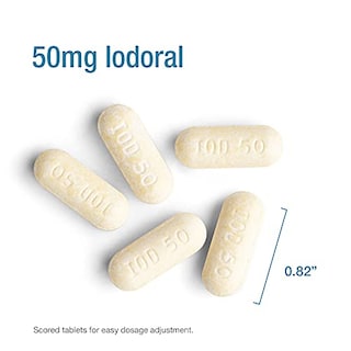 Foto 5 | Suplemento Optimox Iodoral 50 Mg De Solución De Lugol De Alta Potencia - Venta Internacional.