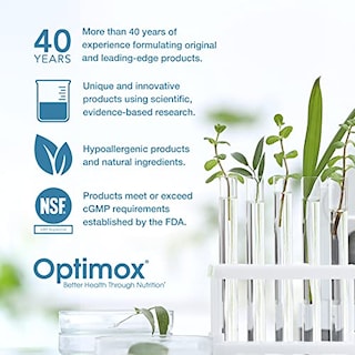 Foto 7 | Suplemento Optimox Iodoral 50 Mg De Solución De Lugol De Alta Potencia - Venta Internacional.