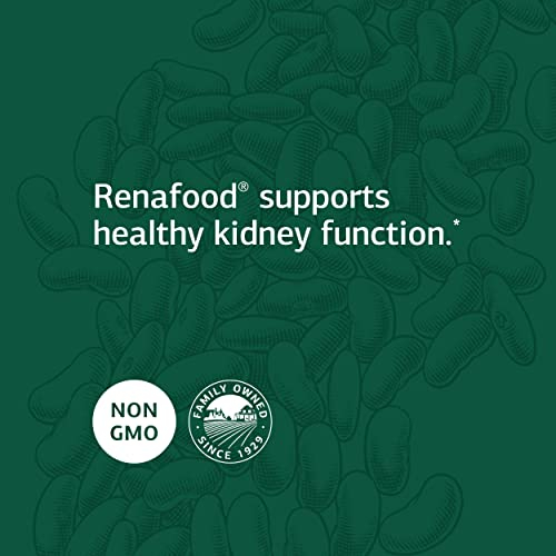 Foto 5 pulgar | Suplemento Standard Process Renafood Kidney Support 180 Tabletas - Venta Internacional.