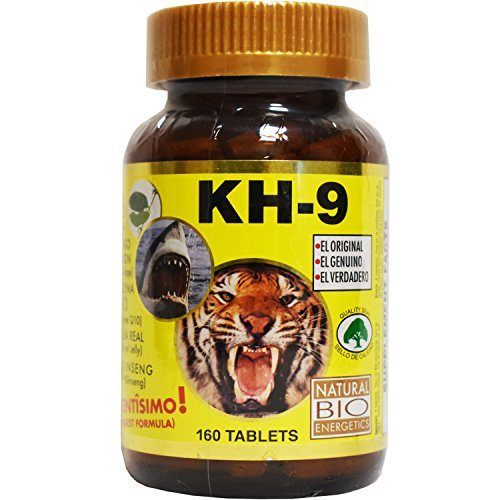 Foto 2 pulgar | Suplemento Multivitamínico Elp Essential Kh-9 160 Comprimidos - Venta Internacional.