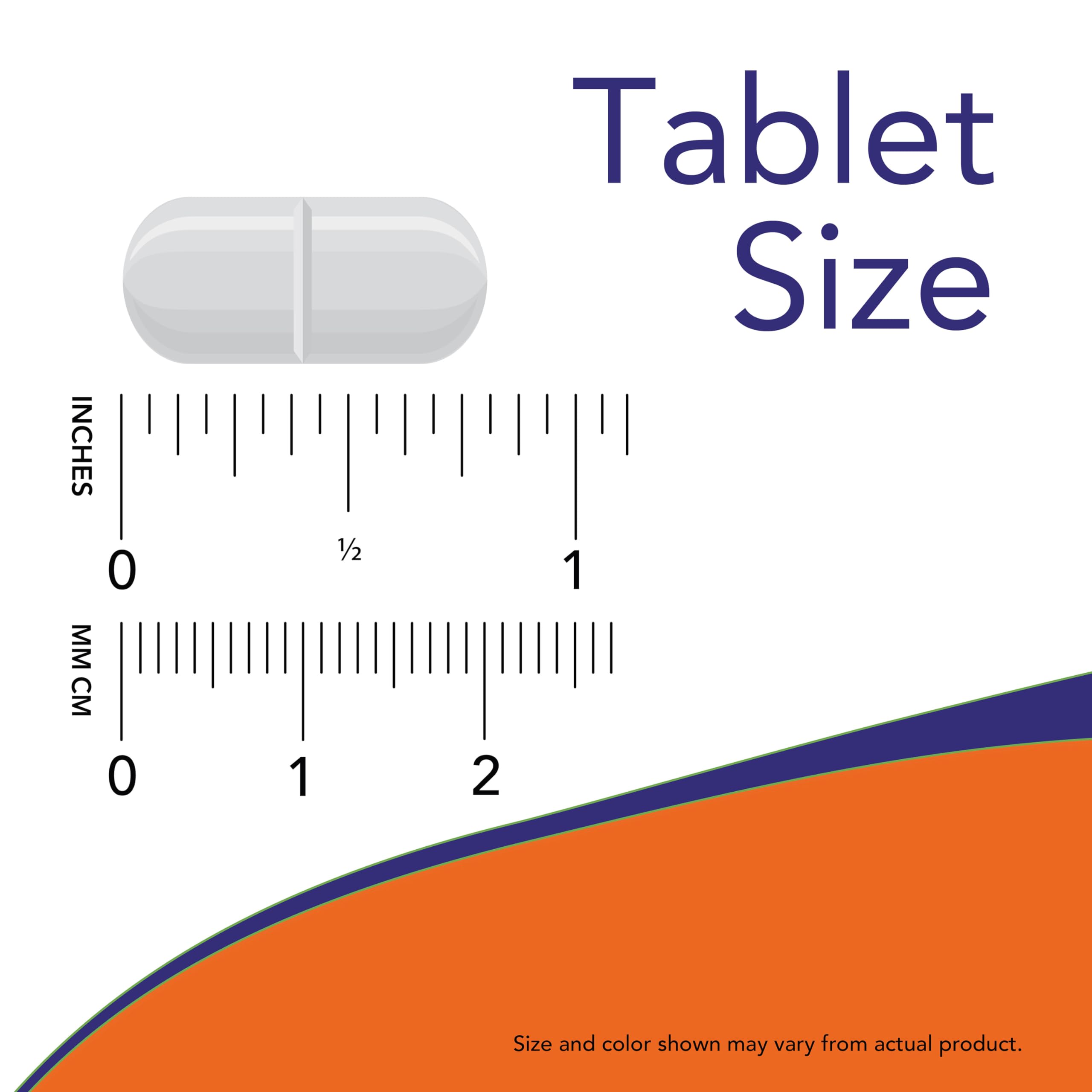 Foto 5 pulgar | Suplemento Now Same (s-adenosil-l-metionina) 400 Mg 60 Tabletas - Venta Internacional.