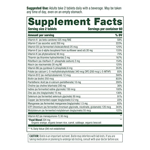 Foto 8 pulgar | Suplemento Multivitamínico Megafood Men's 40+, 120 Tabletas - Venta Internacional.