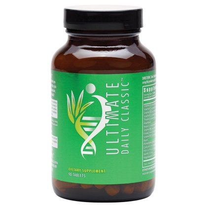 Foto 1 | Suplemento Youngevity Ultimate Daily Classic 90 Comprimidos - Venta Internacional.