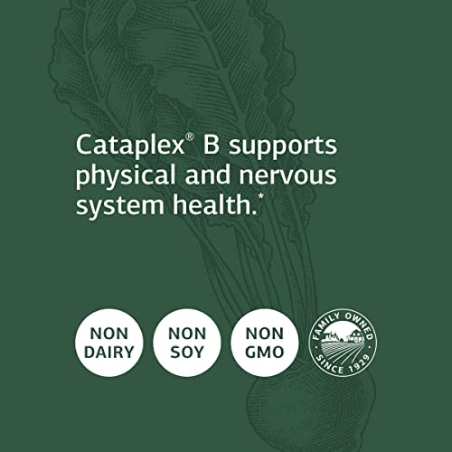 Foto 5 pulgar | Complemente Las Tabletas Cataplex B 360 De Proceso Estándar - Venta Internacional.