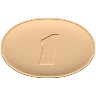 Foto 4 | Multivitamínico One A Day Proactive 65+ 150 Tabletas - Venta Internacional.