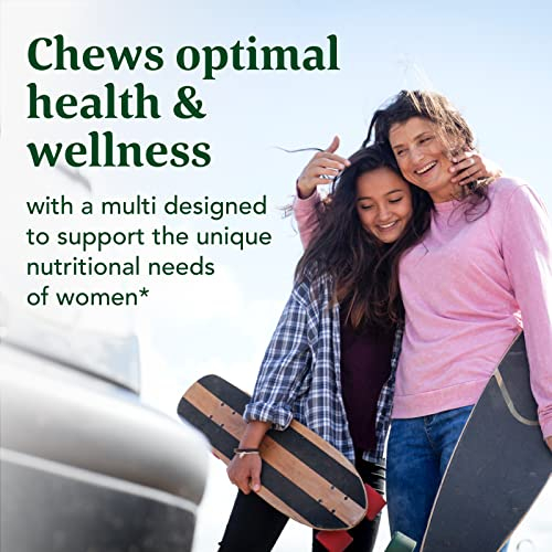 Foto 4 pulgar | Masticables Blandas Multivitamínicas Megafood Women's One Daily 30 Chews - Venta Internacional.
