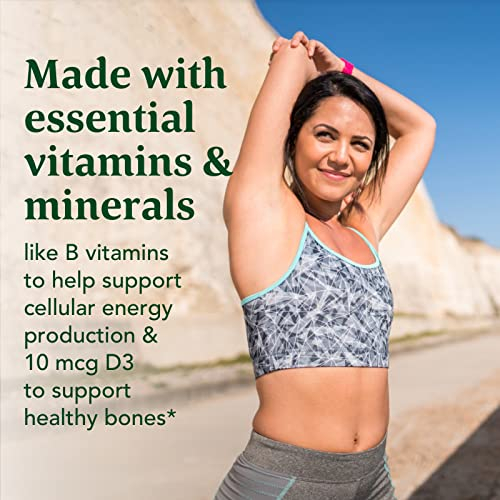 Foto 6 pulgar | Masticables Blandas Multivitamínicas Megafood Women's One Daily 30 Chews - Venta Internacional.