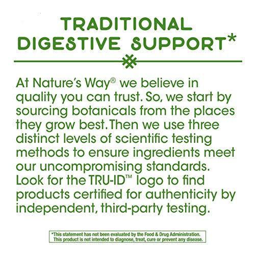 Foto 5 pulgar | Suplemento De Resina De Árbol De Goma De Mirra De Nature's Way, 1100 Mg, 100 Vca - Venta Internacional.