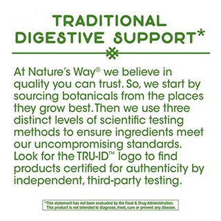 Foto 4 | Suplemento De Resina De Árbol De Goma De Mirra De Nature's Way, 1100 Mg, 100 Vca - Venta Internacional.