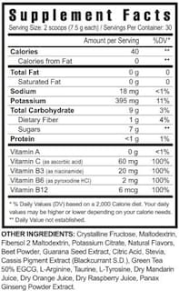 Foto 2 | Bebida Energética Youngevity A.c.t. Natural Healthy, 470 Ml (paquete De 2 - Venta Internacional.
