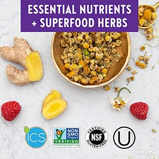 Foto 5 | Multivitamínico New Chapter Every Woman's One Daily 72 Unidades - Venta Internacional.