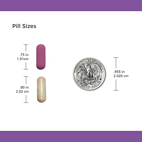 Foto 8 pulgar | Suplementos Theralogix Conceptionxr Motility Support Durante 30 Días - Venta Internacional.