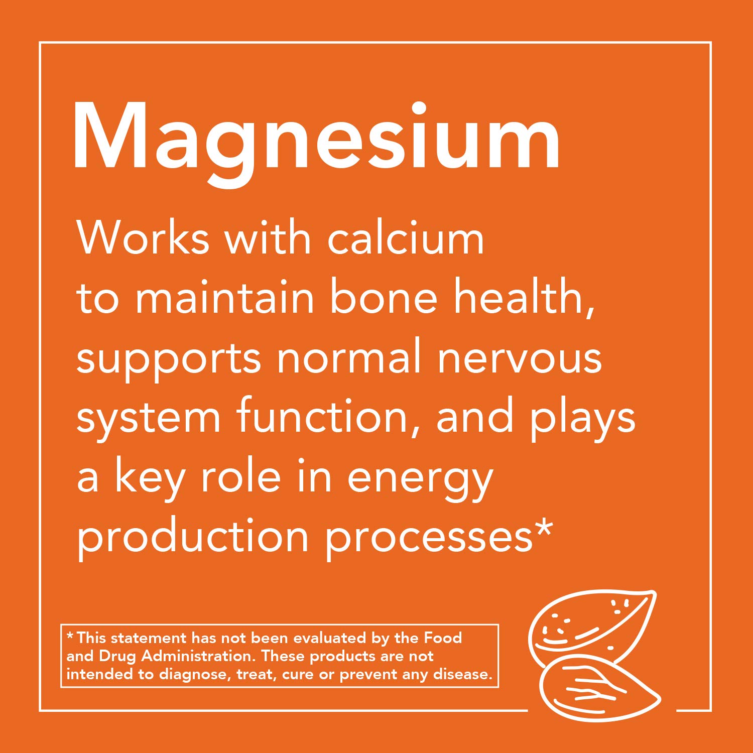Foto 5 pulgar | Supplement Now Bisglicinato De Magnesio En Polvo 240 Ml - Venta Internacional.