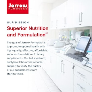 Foto 6 | Suplemento Jarrow Formulas Citrus Bergamota 500 Mg 120 Cápsulas - Venta Internacional.