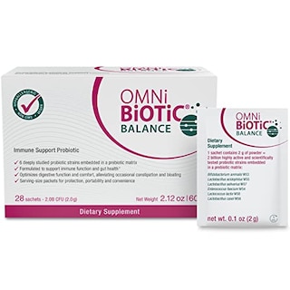 Foto 3 | Suplemento: Omni Biotic Balance, Probióticos, Apoyo Inmunitario - Venta Internacional.