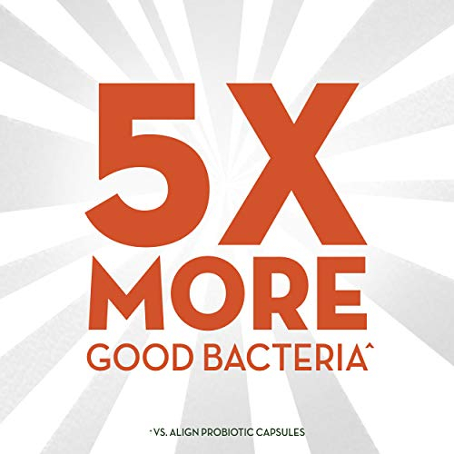 Foto 7 | Suplemento Align Probiotic Extra Strength 21 Cápsulas - Venta Internacional.