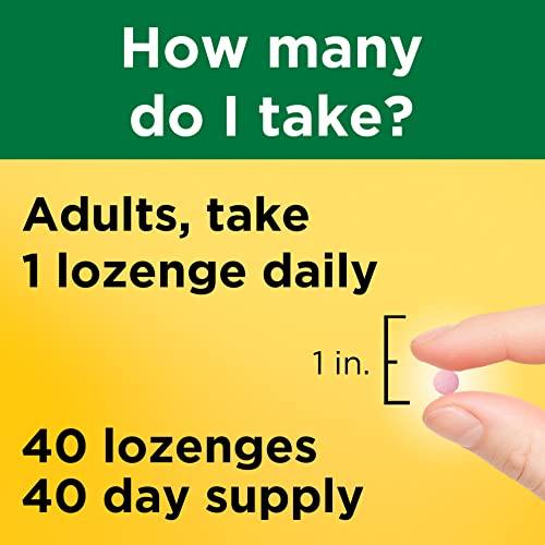 Foto 5 pulgar | Suplemento De Vitamina B12 Sublingual Nature Made, 3000 Mcg, 40 Onzas - Venta Internacional.
