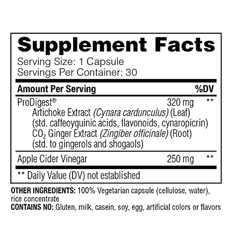 Foto 3 pulgar | Suplemento De Apoyo Digestivo Para La Motilidad Intestinal, 30 Unidades, De Enzymedica - Venta Internacional.