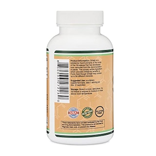 Foto 3 | Suplemento Double Wood Shilajit Pure Himalayan 120 Cápsulas - Venta Internacional.
