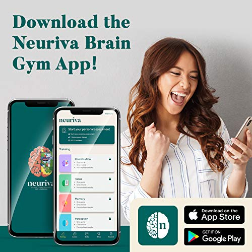 Foto 7 pulgar | Suplemento Neuriva Plus Brain Performance 30 Comprimidos X 3 - Venta Internacional.