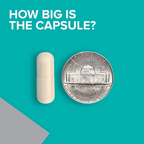 Foto 7 pulgar | Suplemento: Cápsulas De Magnesio Qunol (420 Mg) Para La Salud Ósea (12) - Venta Internacional.