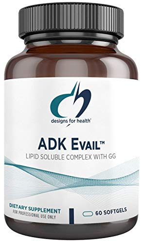 Foto 2 pulgar | Diseños De Suplementos Para Health Adk Evail 5000 Ui Vit D3 - Venta Internacional.