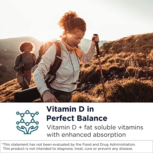Foto 3 pulgar | Diseños De Suplementos Para Health Adk Evail 5000 Ui Vit D3 - Venta Internacional.