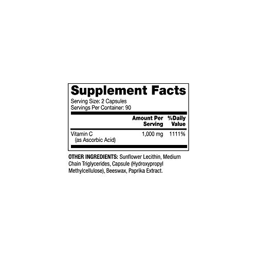 Foto 7 | Suplemento Dietético Dr. Mercola, Vitamina C Liposomal, 1000 Mg - Venta Internacional.