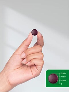 Foto 7 | Suplemento Horbäach Gomitas De Raíz De Remolacha, 6000 Mg, 100% Veganas - Venta Internacional.
