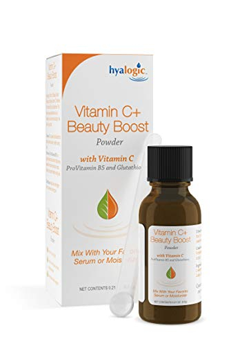 Foto 2 pulgar | Vitamina C En Polvo Hyalogic Beauty Boost Para El Cuidado De La Piel, 6 G - Venta Internacional.