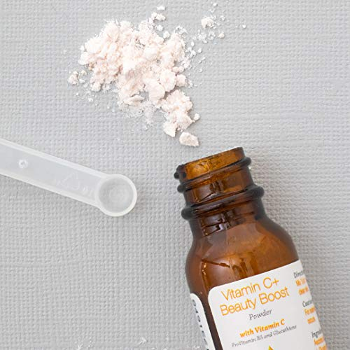 Foto 6 pulgar | Vitamina C En Polvo Hyalogic Beauty Boost Para El Cuidado De La Piel, 6 G - Venta Internacional.
