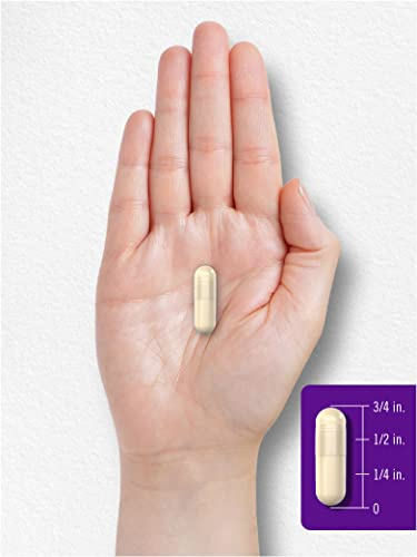 Foto 7 | Suplemento Probiótico Carlyle Saccharomyces Boulardii 200 Cápsulas - Venta Internacional.