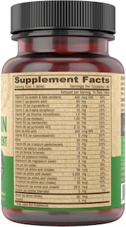 Foto 3 | Suplemento Multivitamínico Y Mineral Vegano Deva, 90 Comprimidos, 2 Unidades - Venta Internacional.