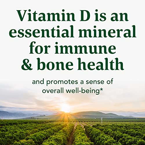 Foto 4 pulgar | Suplemento Megafood De Vitamina D3, 2000 Ui, Immune & Bone, 30 Comprimidos - Venta Internacional.
