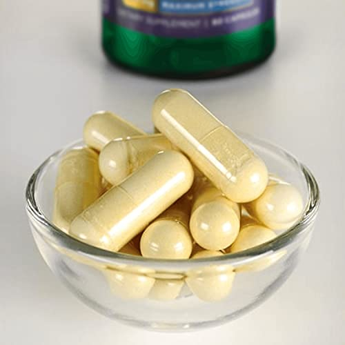 Foto 3 pulgar | Suplemento De Polen De Flores Graminex Ultra Strength De Swanson - Venta Internacional.