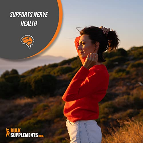 Foto 4 | Suplemento De Potasio Bulksupplements.com Citrato De Potasio - Venta Internacional.