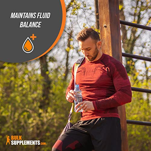 Foto 5 | Suplemento De Potasio Bulksupplements.com Citrato De Potasio - Venta Internacional.