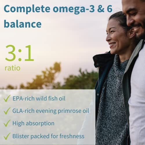 Foto 3 pulgar | Suplemento Igennus Pharmepa Complete Epa Dha Rtg Omega 3 - Venta Internacional.