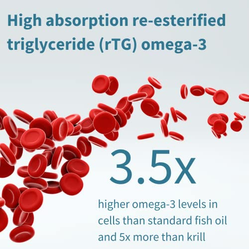 Foto 7 | Suplemento Igennus Pharmepa Complete Epa Dha Rtg Omega 3 - Venta Internacional.
