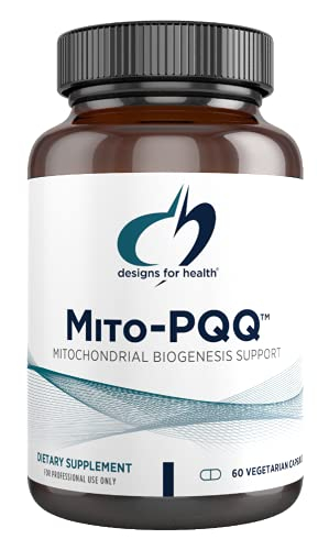 Foto 2 pulgar | Suplementos para la Salud Mitocondria Energy Formula 60 Cápsulas - Venta Internacional